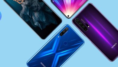 Honor 20 series