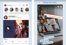 LinkedIn Stories
