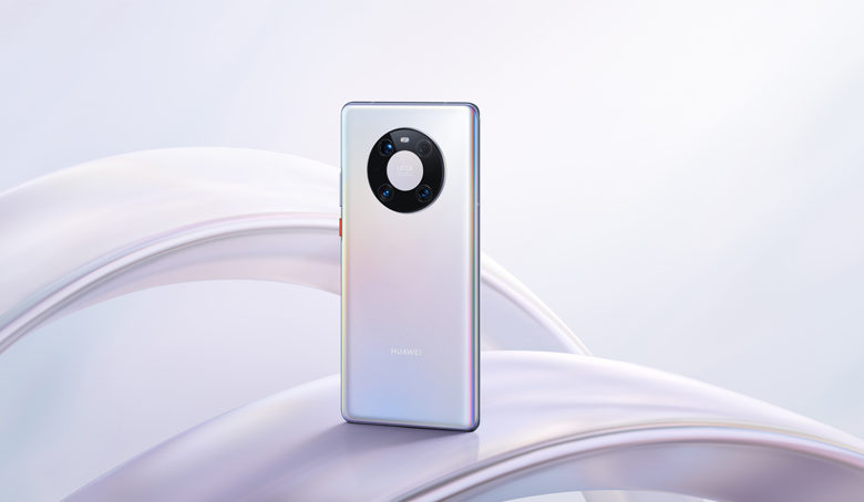 Huawei Mate 40 Series