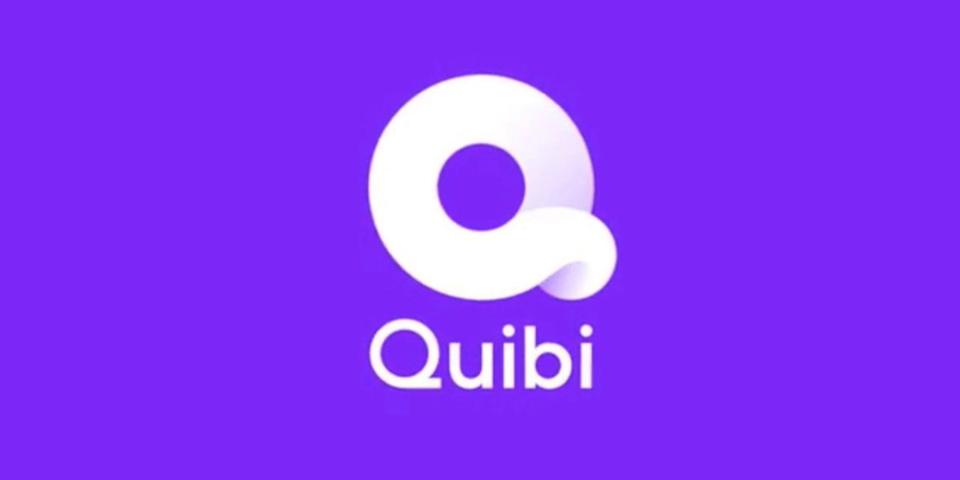 Quibi