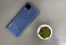 Realme C15 Review