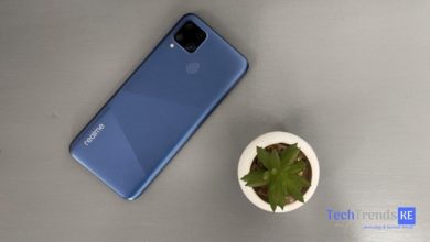 Realme C15 Review