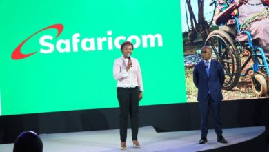 Safaricom at 20