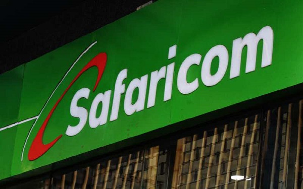 Safaricom broadband