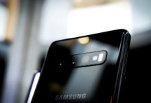 Samsung Smartphone Sales in Q3