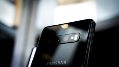 Samsung Smartphone Sales in Q3