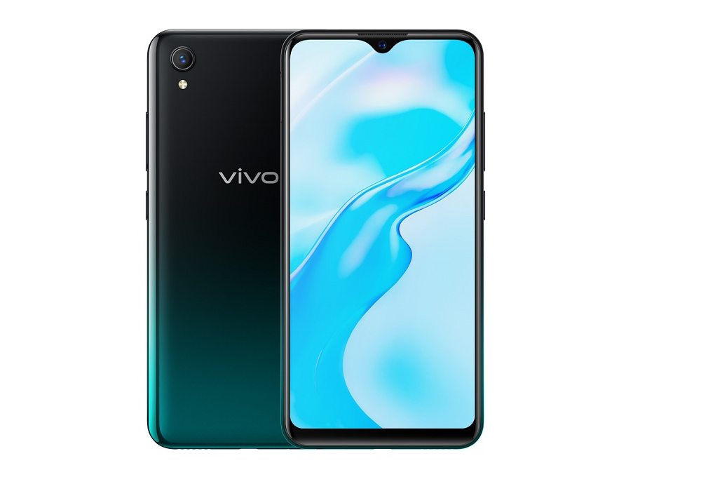 Vivo Y1s