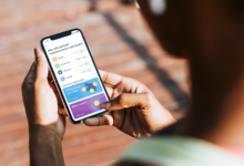 PayPal Wallet with Crypto support