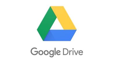 Google Drive Logo