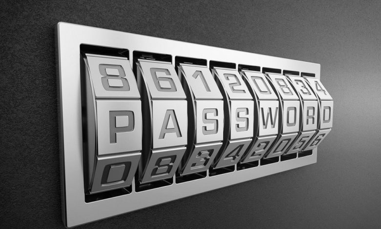 passwords