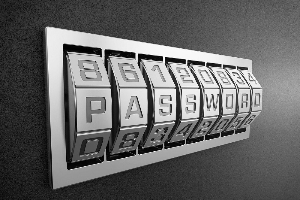 passwords