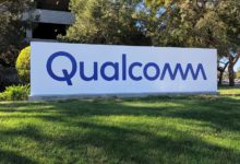 Qualcomm HQ