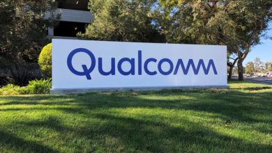 Qualcomm HQ