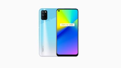 realme 7i Kenya