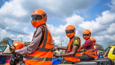 SafeBoda Kenya Operations