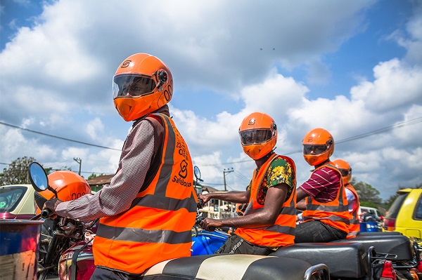 SafeBoda Kenya Operations