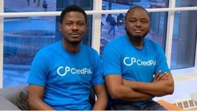 Nigeria's fintech startup CredPal Founders