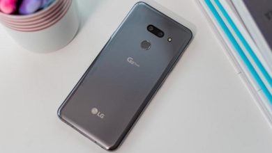 LG Smartphone Business