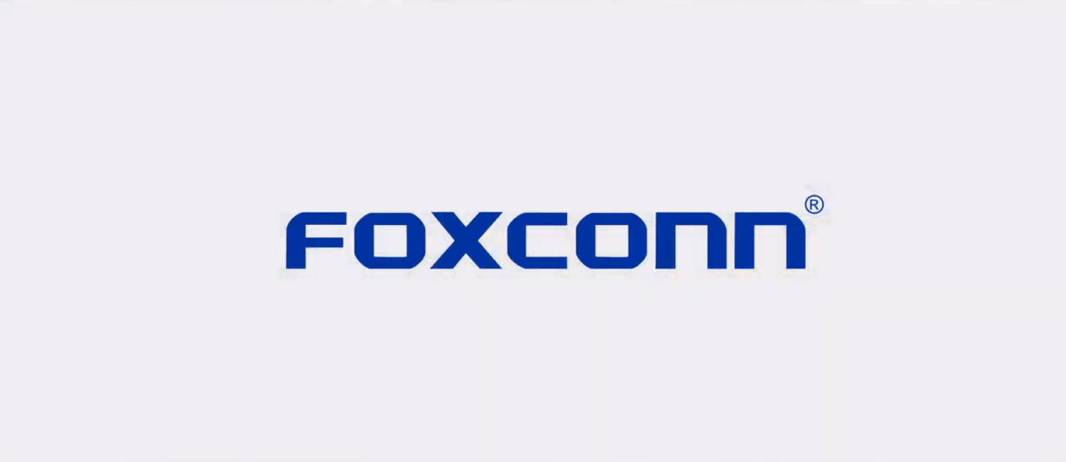 Foxconn logo