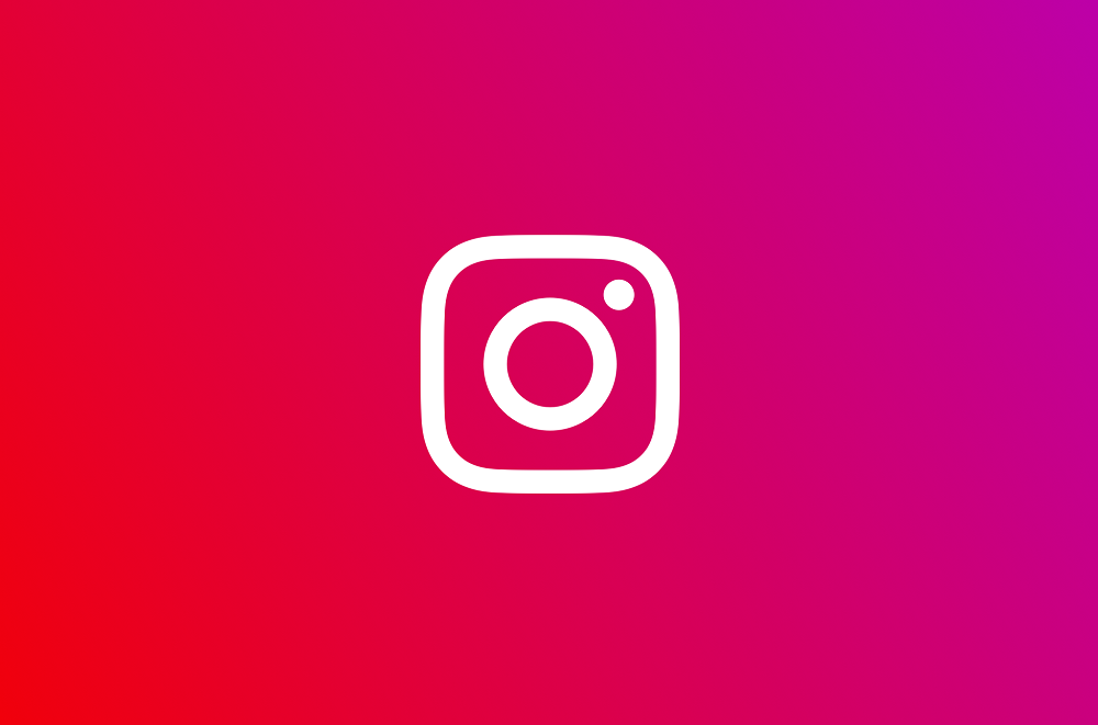 Instagram logo