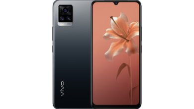 vivo v20