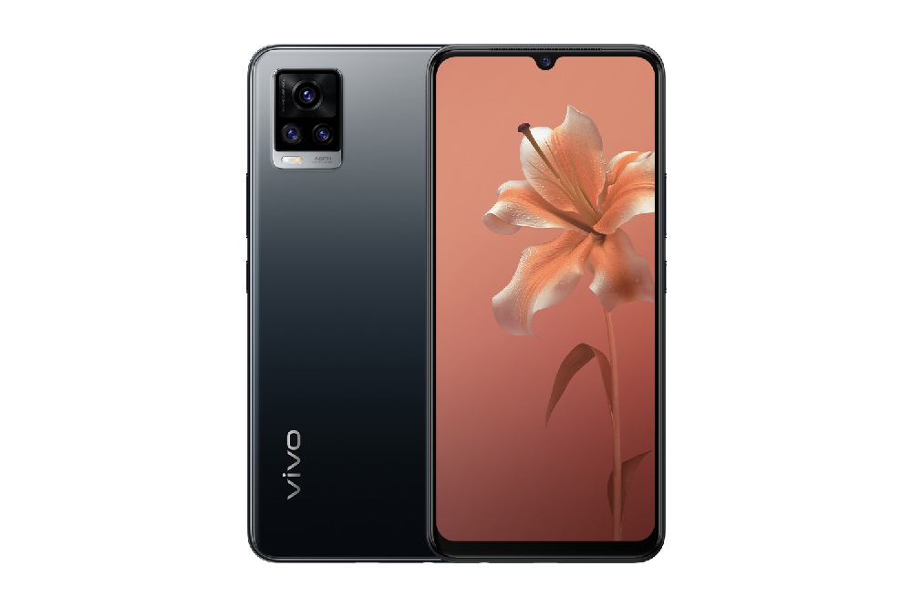 vivo v20