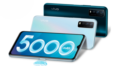 vivo Y12s