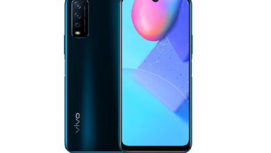 vivo Y12s Specifications and price in Kenya