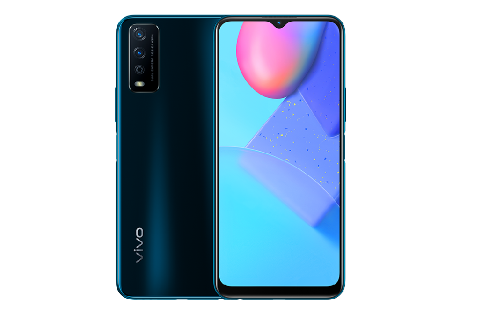 vivo Y12s Specifications and price in Kenya