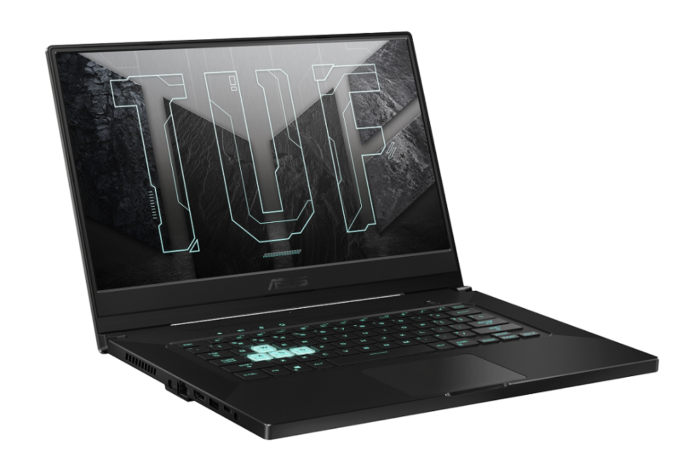 ASUS TUF Dash 15