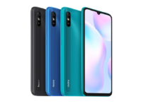 Xiaomi Redmi 9A