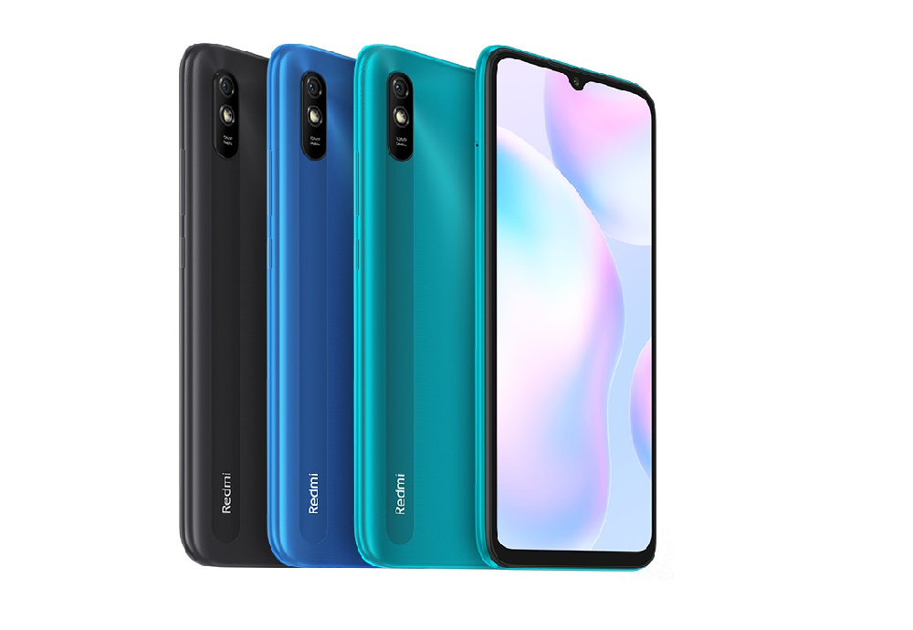 Xiaomi Redmi 9A