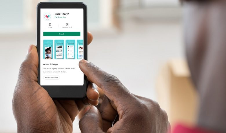 Digital Healthcare in Kenya