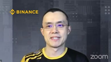 Binance CEO, Changpeng Zhao (CZ)