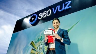 360VUZ joins first Google for Startups Accelerator in the MENA region