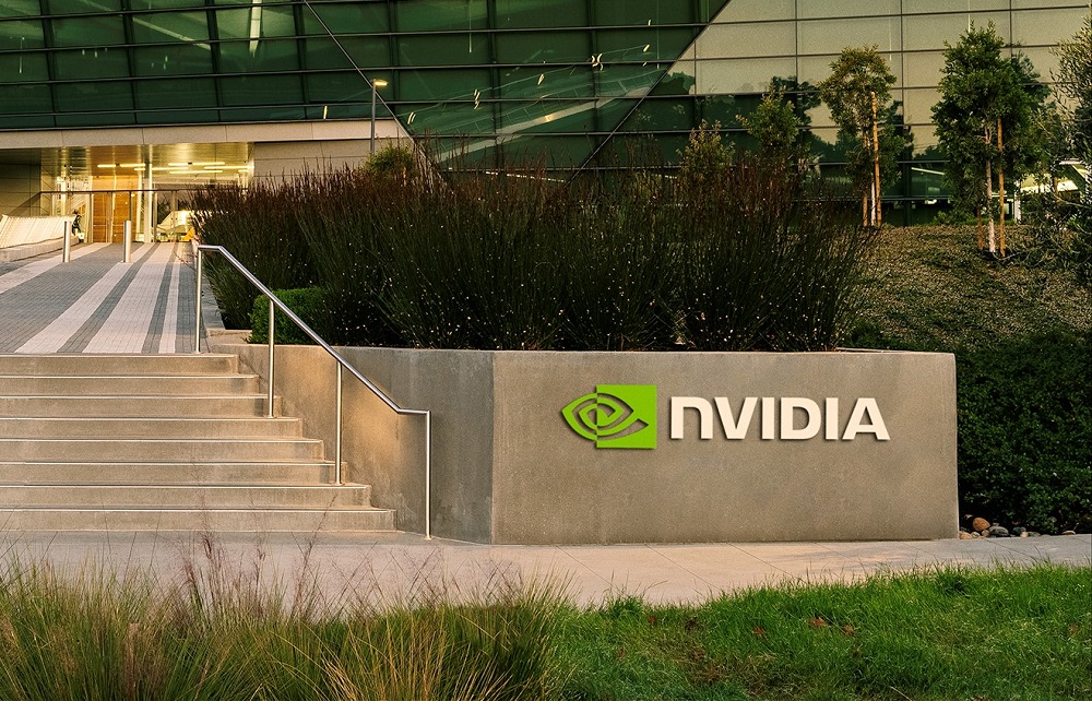 Nvidia