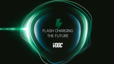 Oppo VOOC Flash charge tech