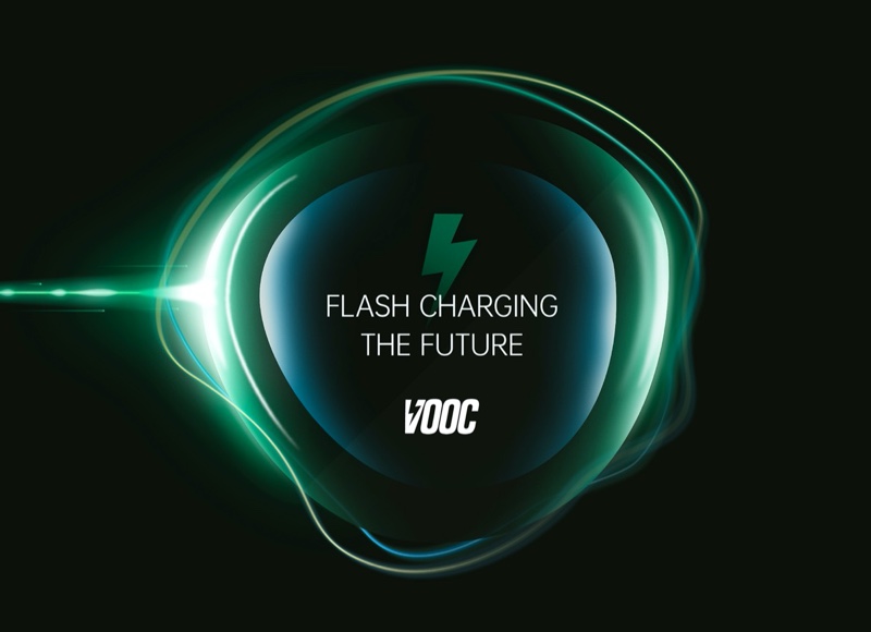 Oppo VOOC Flash charge tech