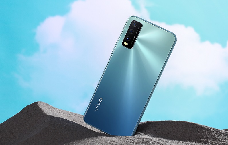 vivo Y20s Kenya