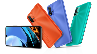 Xiaomi Redmi 9T