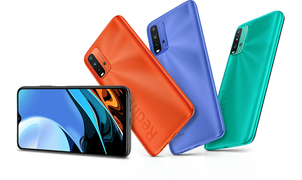 Xiaomi Redmi 9T