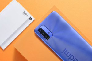 Xiaomi Redmi 9T