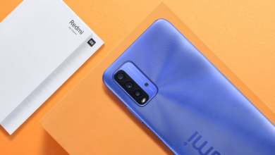 Xiaomi Redmi 9T