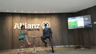 Allianz Africa