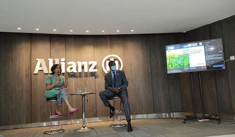 Allianz Africa