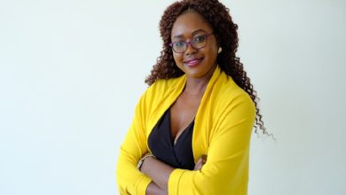 Elizabeth Akinyi, Customer Success Manager, Incentro Africa