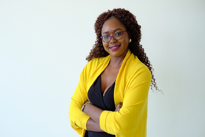 Elizabeth Akinyi, Customer Success Manager, Incentro Africa