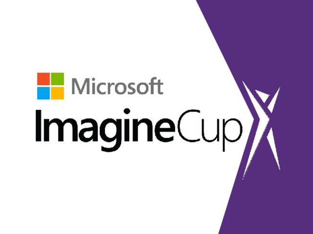 Microsoft Imagine Cup Semi-Finals