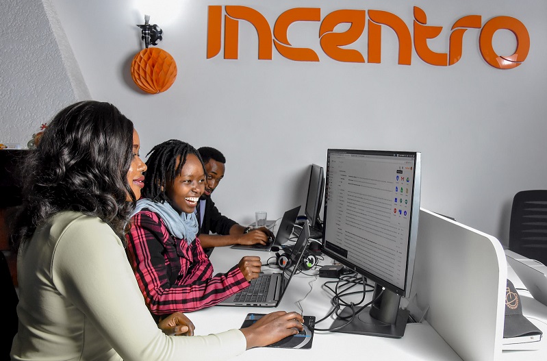 Incentro Africa Achieves the Work Transformation Partner Specialization in the Google Cloud Partner Specialization Program