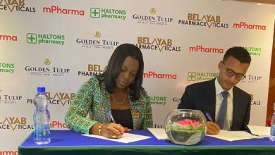 Ghana’s healthcare startup mPharma to launch Haltons Pharmacies in Ethiopia